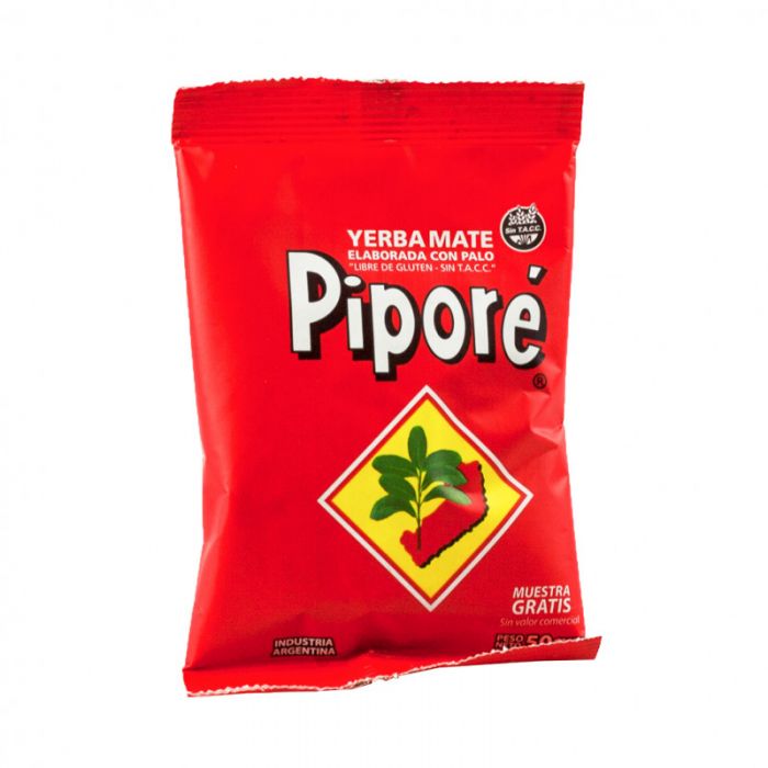 PIPORE TRADITIONAL 50G