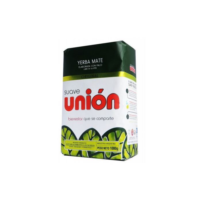 UNION TRADITIONAL 1000G